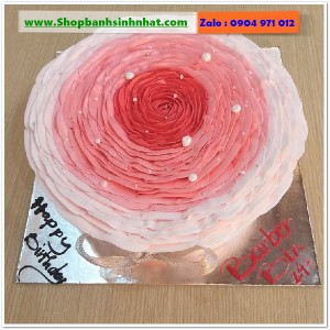 Bánh Sinh Nhật Đẹp - TK119